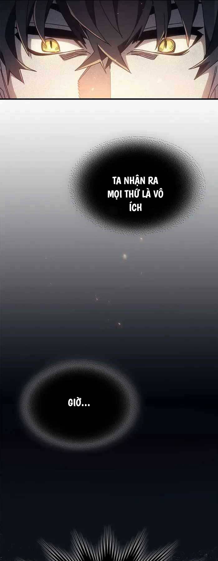 Hãy Hành Động Như Một Boss Đi Ngài Mr Devourer Chapter 8 - Trang 2