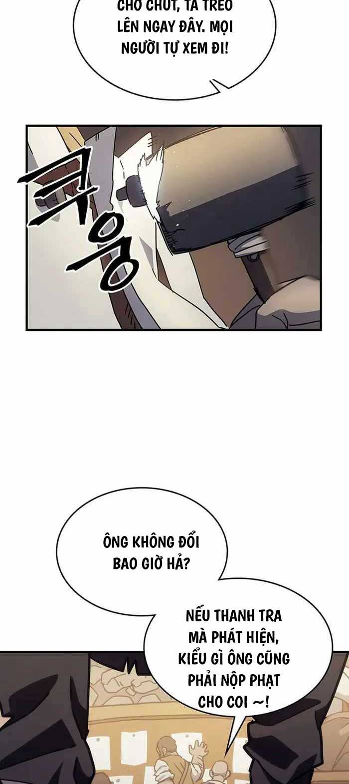 Hãy Hành Động Như Một Boss Đi Ngài Mr Devourer Chapter 8 - Trang 2