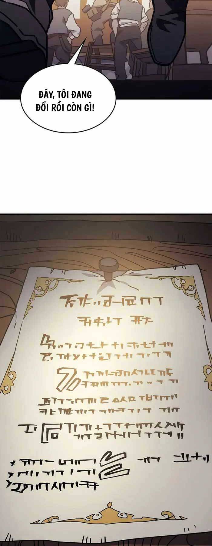 Hãy Hành Động Như Một Boss Đi Ngài Mr Devourer Chapter 8 - Trang 2