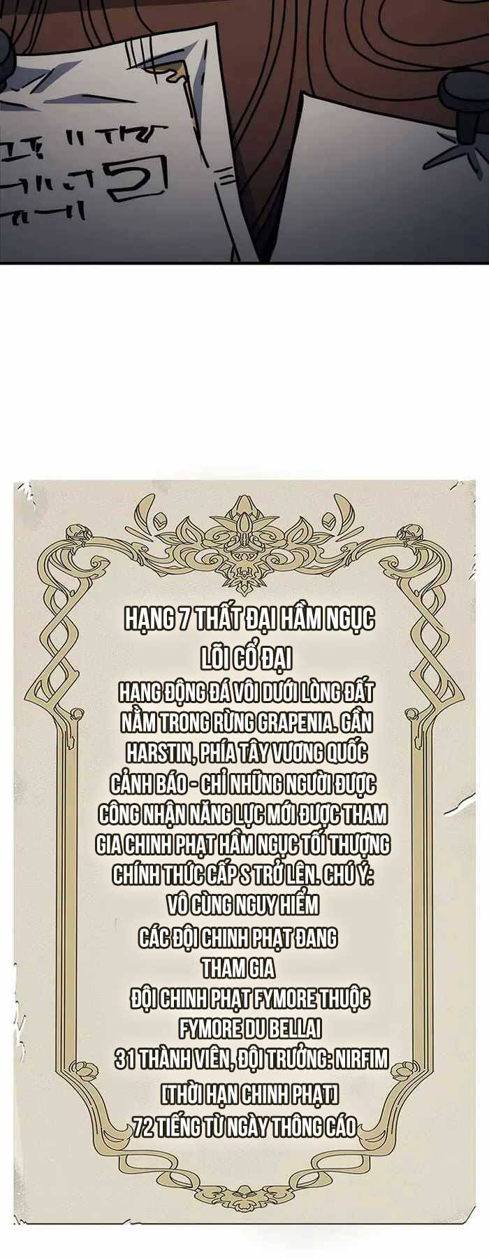 Hãy Hành Động Như Một Boss Đi Ngài Mr Devourer Chapter 8 - Trang 2