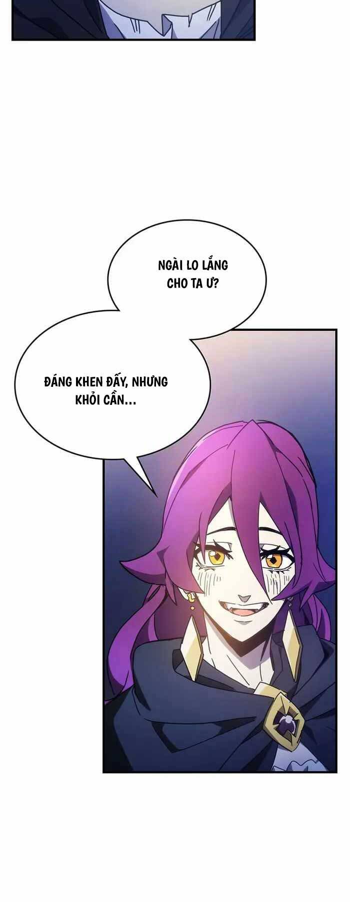 Hãy Hành Động Như Một Boss Đi Ngài Mr Devourer Chapter 8 - Trang 2