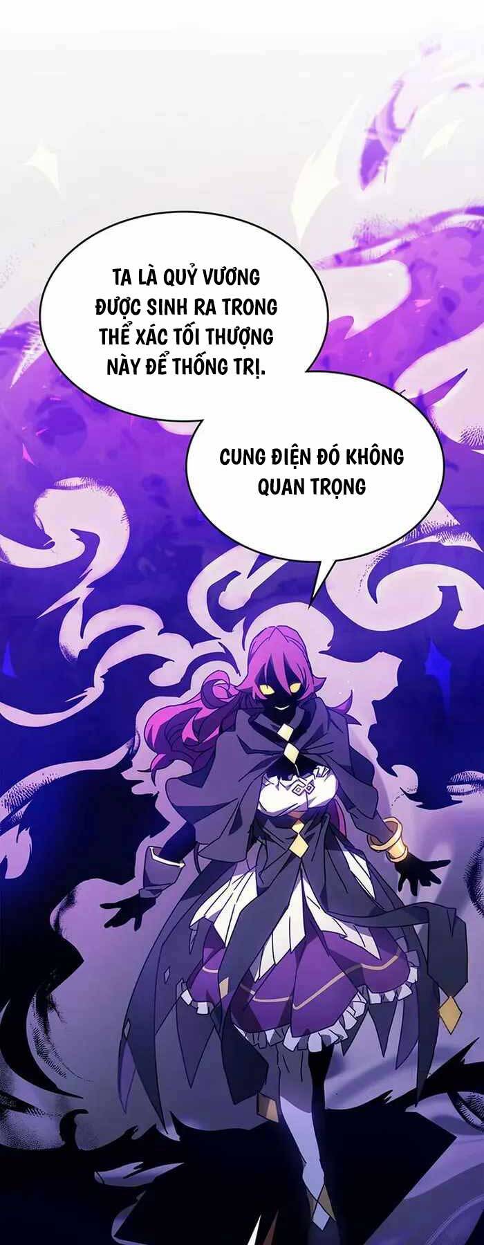 Hãy Hành Động Như Một Boss Đi Ngài Mr Devourer Chapter 8 - Trang 2