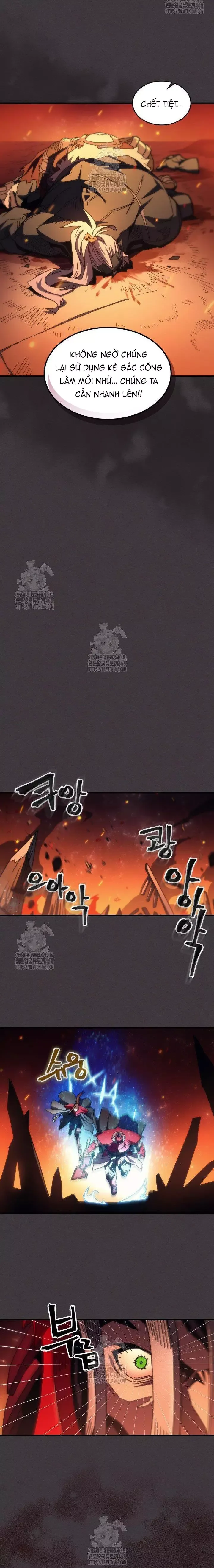 Hãy Hành Động Như Một Boss Đi Ngài Mr Devourer Chapter 81 - Trang 2