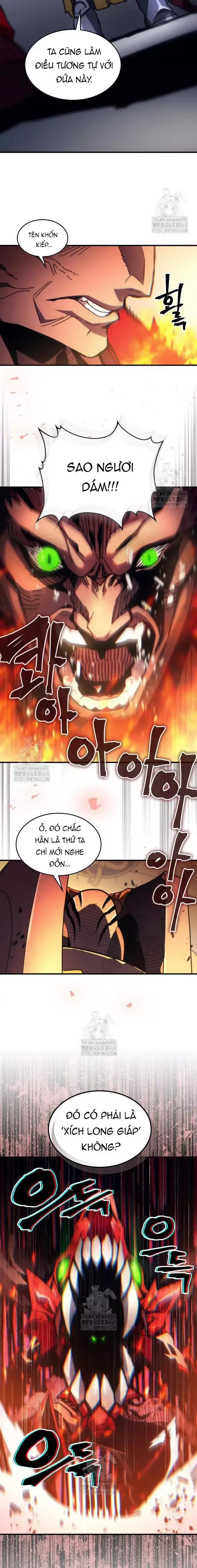 Hãy Hành Động Như Một Boss Đi Ngài Mr Devourer Chapter 81 - Trang 2