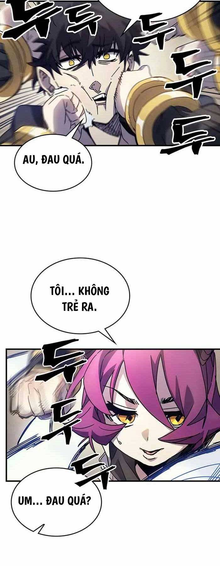 Hãy Hành Động Như Một Boss Đi Ngài Mr Devourer Chapter 9 - Trang 2