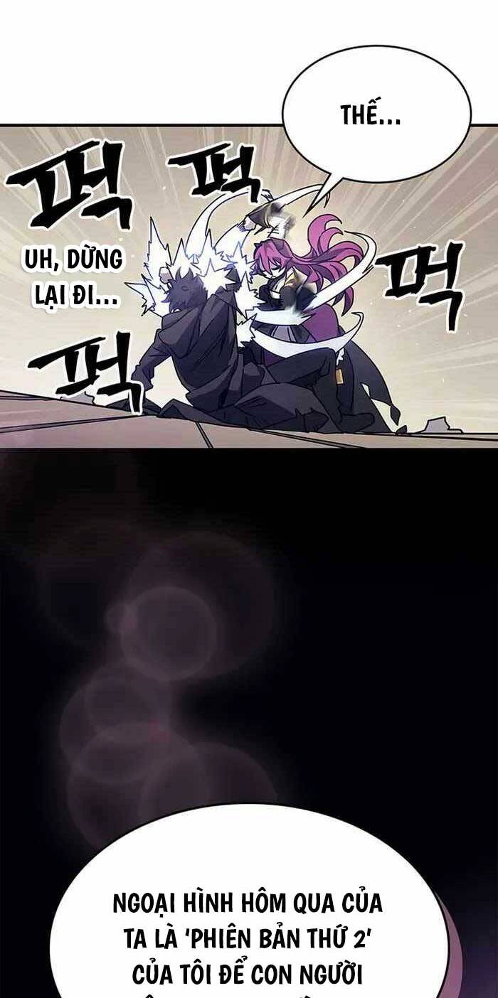 Hãy Hành Động Như Một Boss Đi Ngài Mr Devourer Chapter 9 - Trang 2