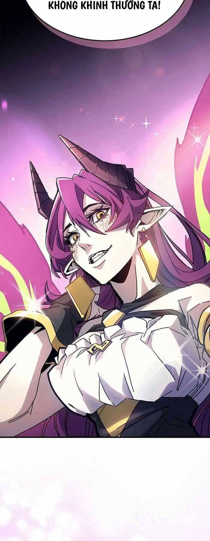 Hãy Hành Động Như Một Boss Đi Ngài Mr Devourer Chapter 9 - Trang 2