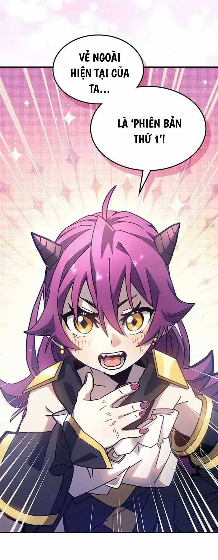 Hãy Hành Động Như Một Boss Đi Ngài Mr Devourer Chapter 9 - Trang 2