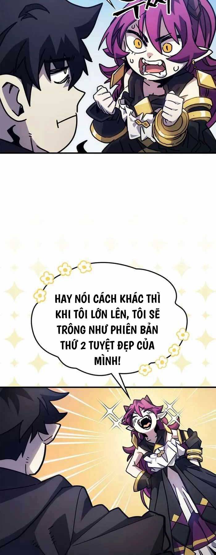 Hãy Hành Động Như Một Boss Đi Ngài Mr Devourer Chapter 9 - Trang 2