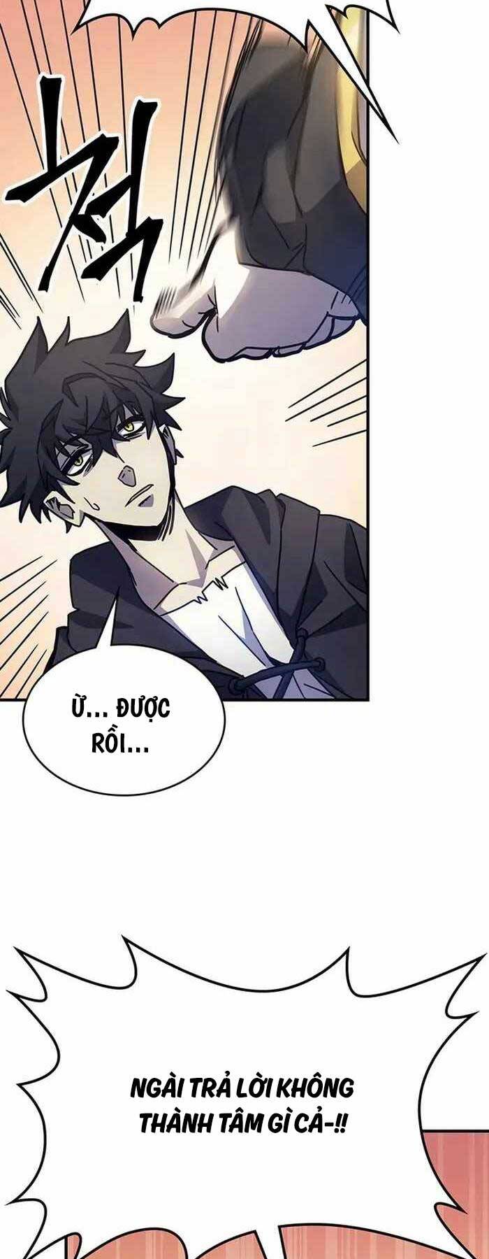 Hãy Hành Động Như Một Boss Đi Ngài Mr Devourer Chapter 9 - Trang 2