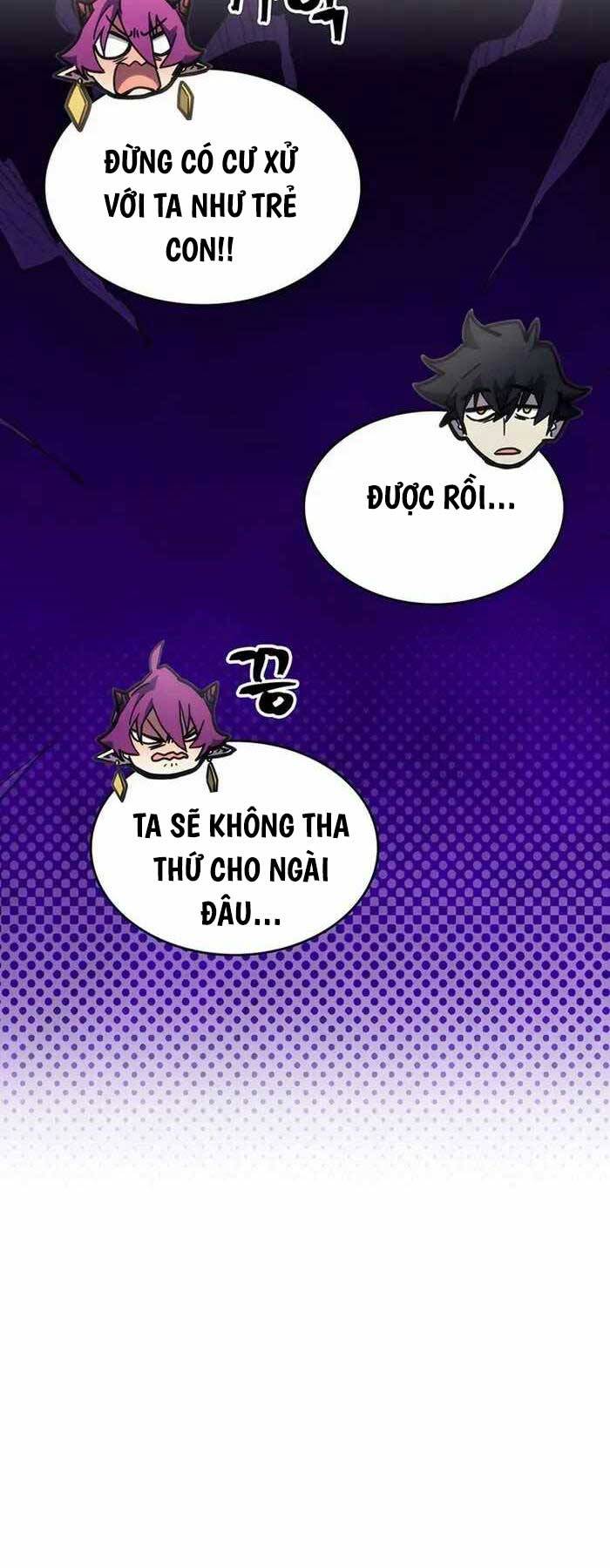 Hãy Hành Động Như Một Boss Đi Ngài Mr Devourer Chapter 9 - Trang 2