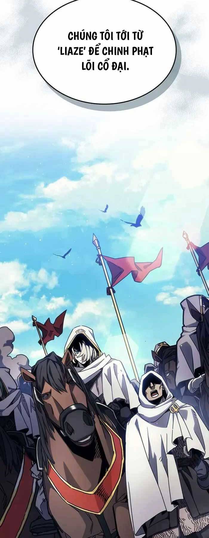 Hãy Hành Động Như Một Boss Đi Ngài Mr Devourer Chapter 9 - Trang 2