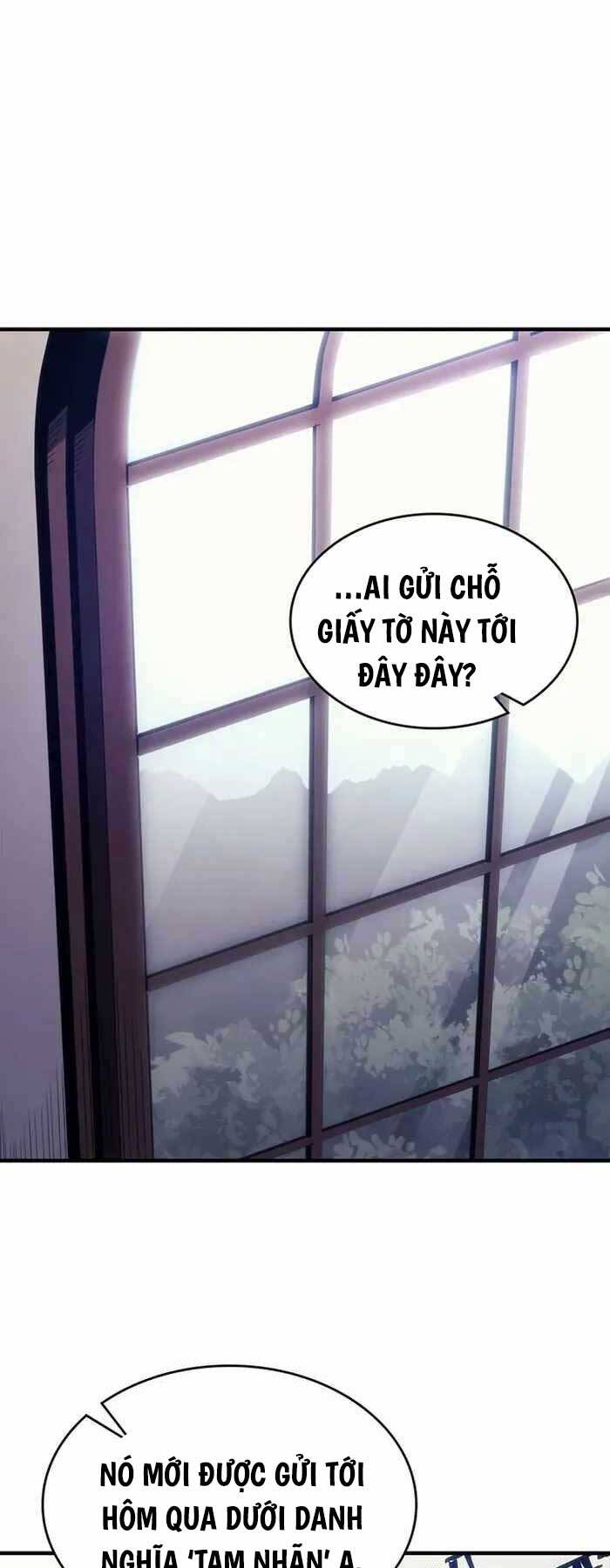 Hãy Hành Động Như Một Boss Đi Ngài Mr Devourer Chapter 9 - Trang 2