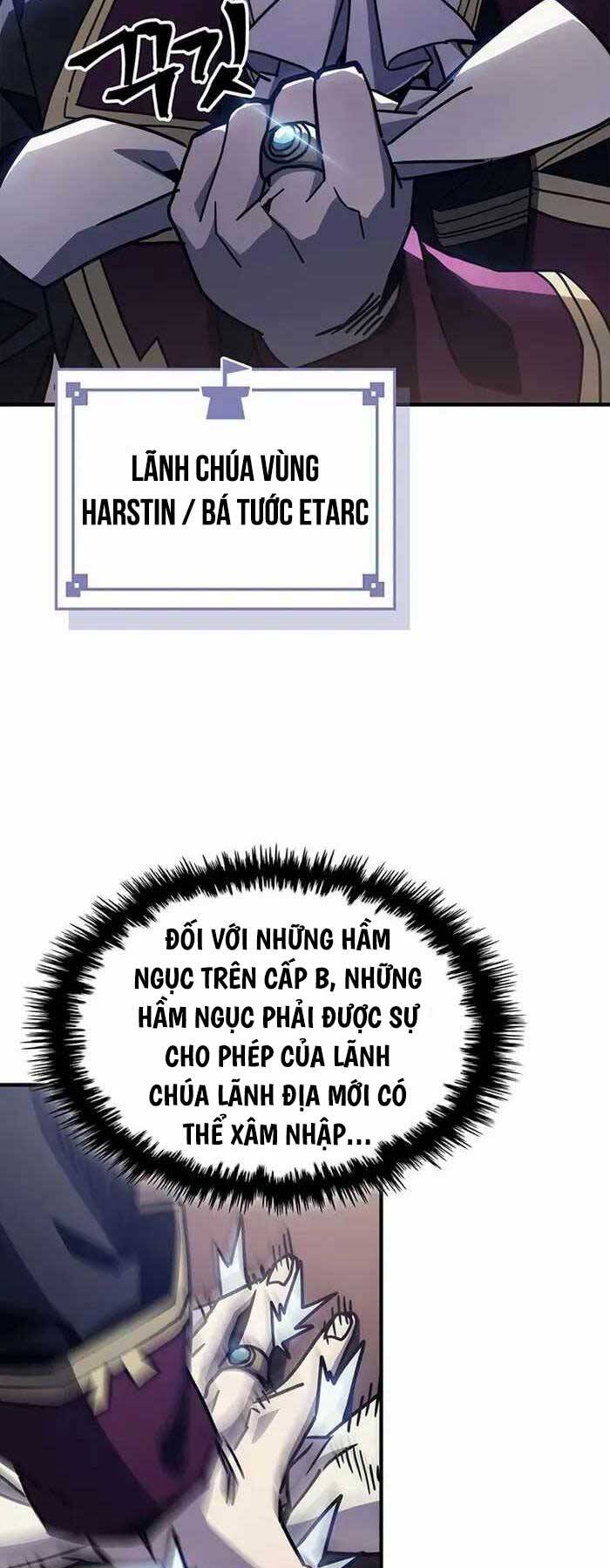 Hãy Hành Động Như Một Boss Đi Ngài Mr Devourer Chapter 9 - Trang 2