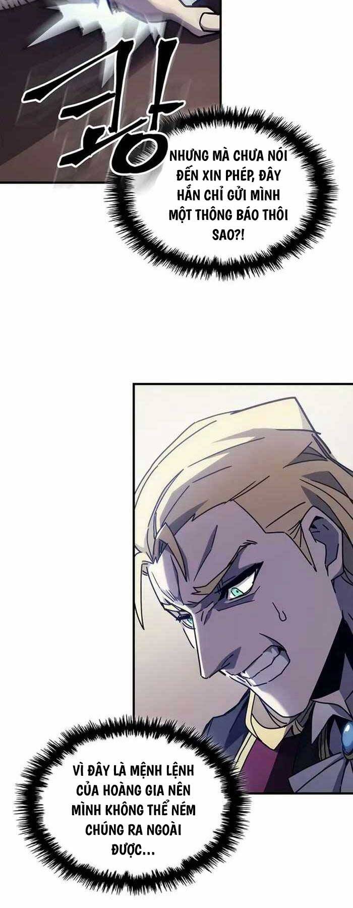 Hãy Hành Động Như Một Boss Đi Ngài Mr Devourer Chapter 9 - Trang 2