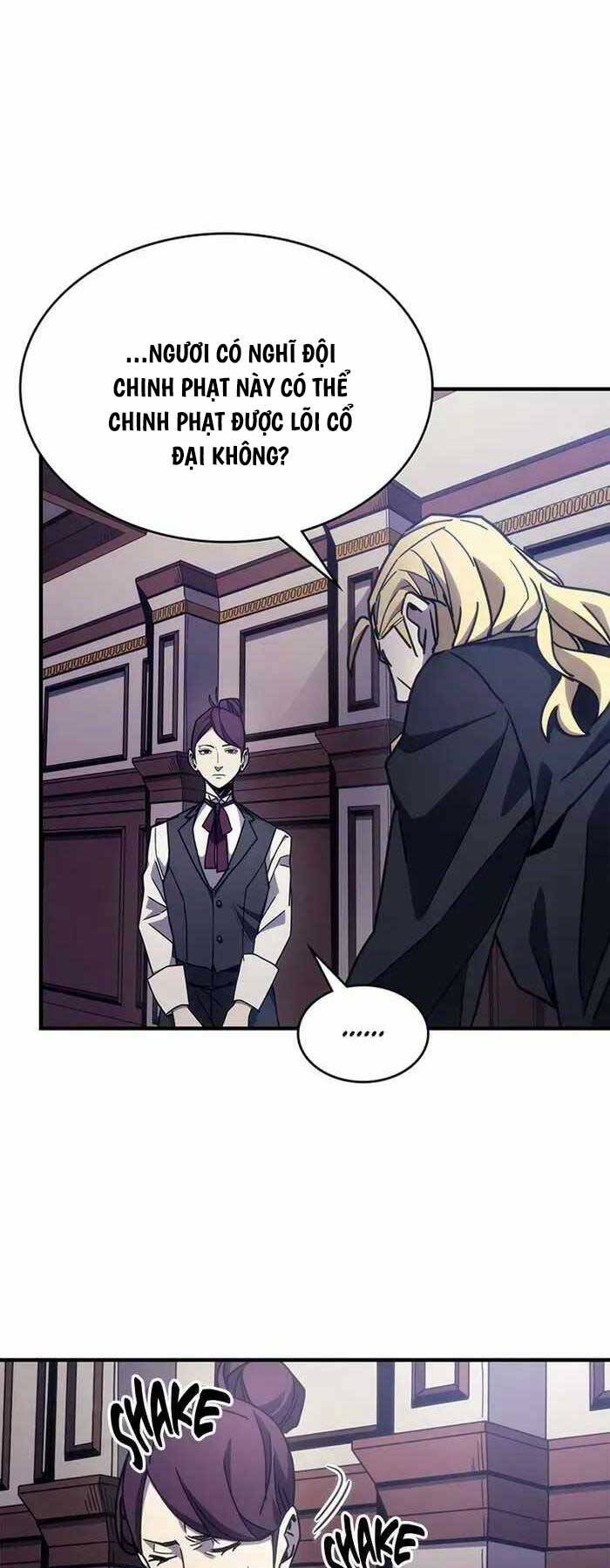 Hãy Hành Động Như Một Boss Đi Ngài Mr Devourer Chapter 9 - Trang 2