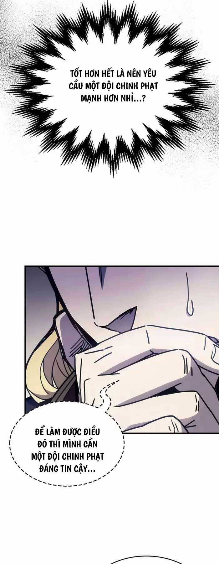 Hãy Hành Động Như Một Boss Đi Ngài Mr Devourer Chapter 9 - Trang 2