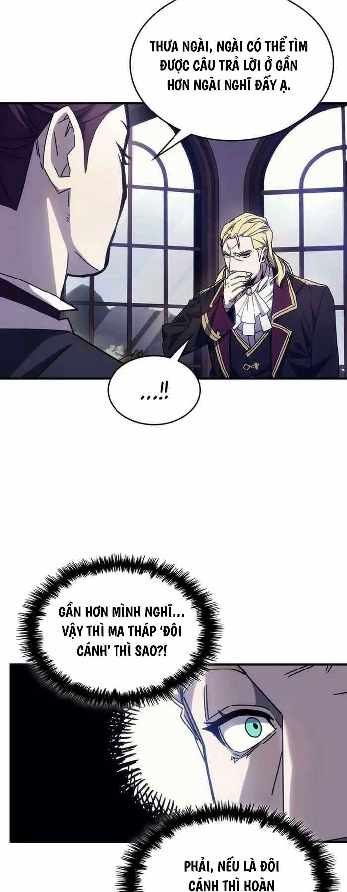 Hãy Hành Động Như Một Boss Đi Ngài Mr Devourer Chapter 9 - Trang 2