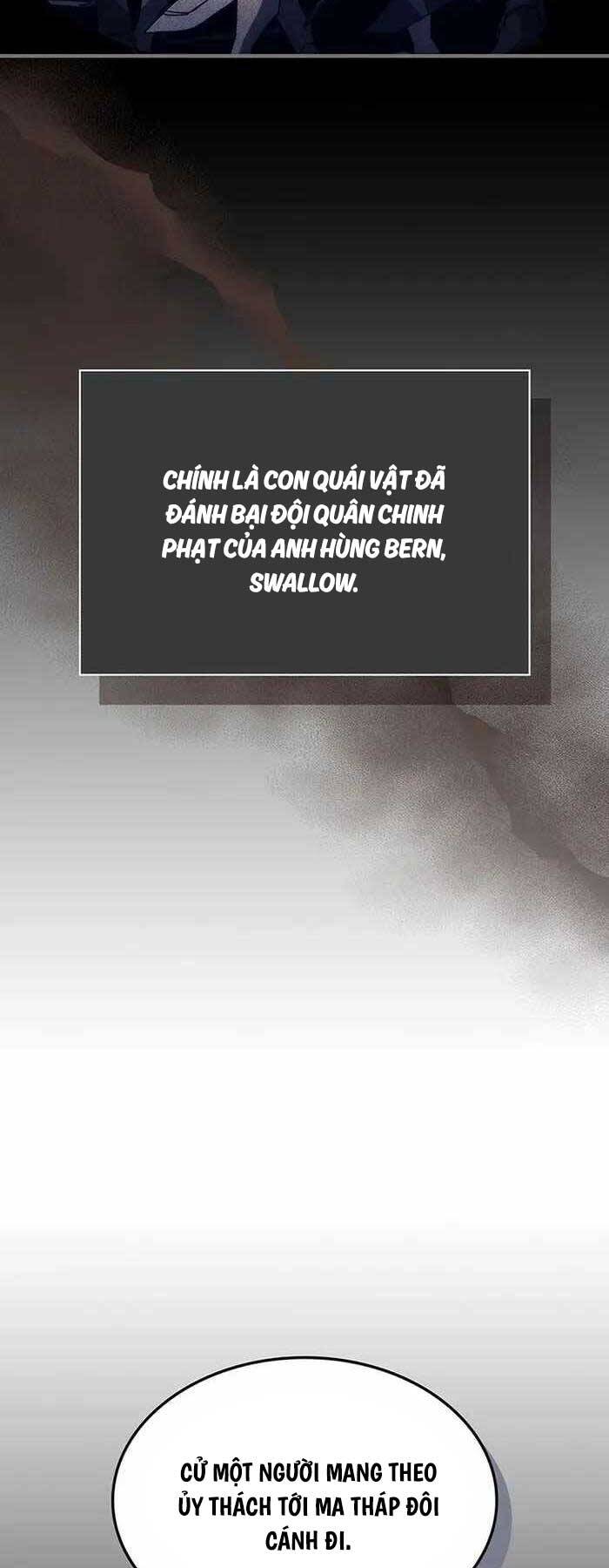 Hãy Hành Động Như Một Boss Đi Ngài Mr Devourer Chapter 9 - Trang 2