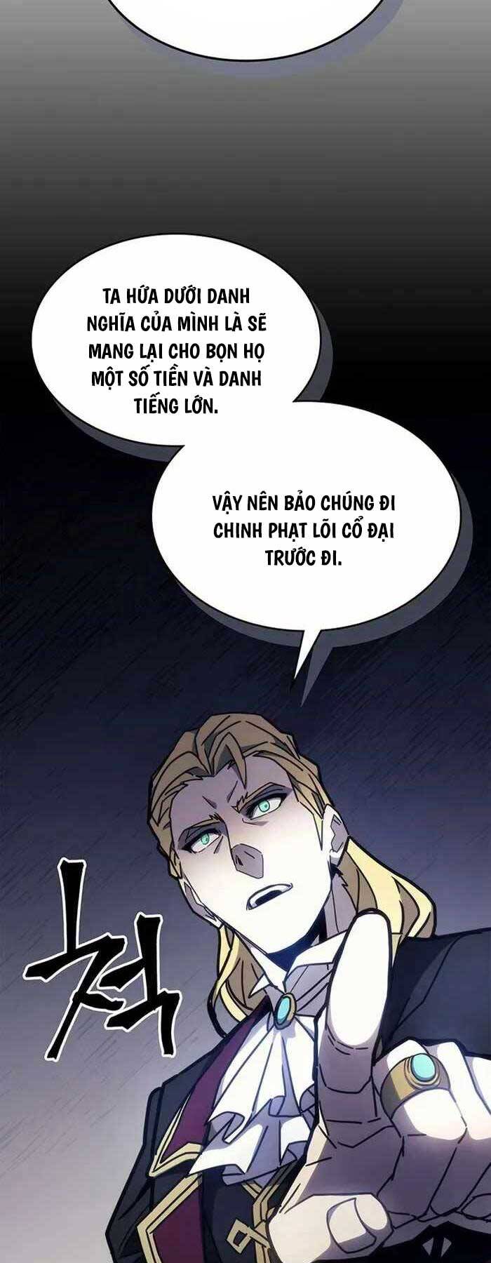 Hãy Hành Động Như Một Boss Đi Ngài Mr Devourer Chapter 9 - Trang 2