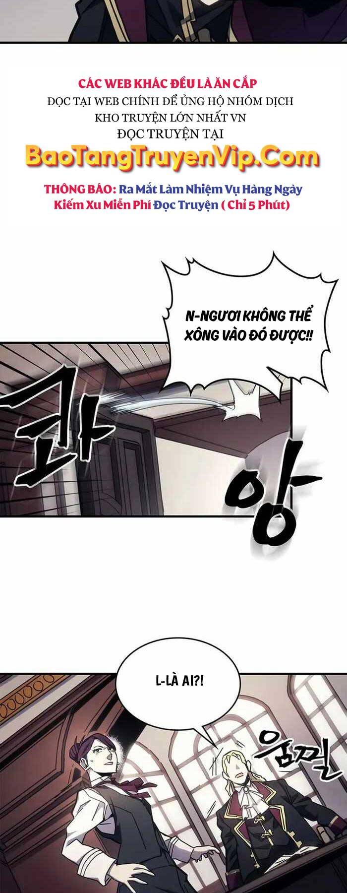 Hãy Hành Động Như Một Boss Đi Ngài Mr Devourer Chapter 9 - Trang 2