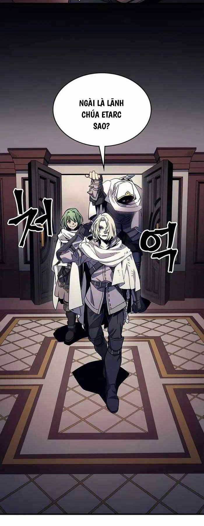 Hãy Hành Động Như Một Boss Đi Ngài Mr Devourer Chapter 9 - Trang 2