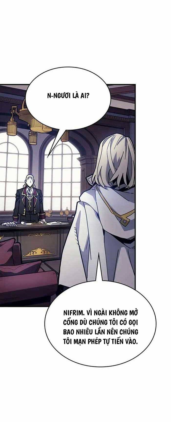 Hãy Hành Động Như Một Boss Đi Ngài Mr Devourer Chapter 9 - Trang 2