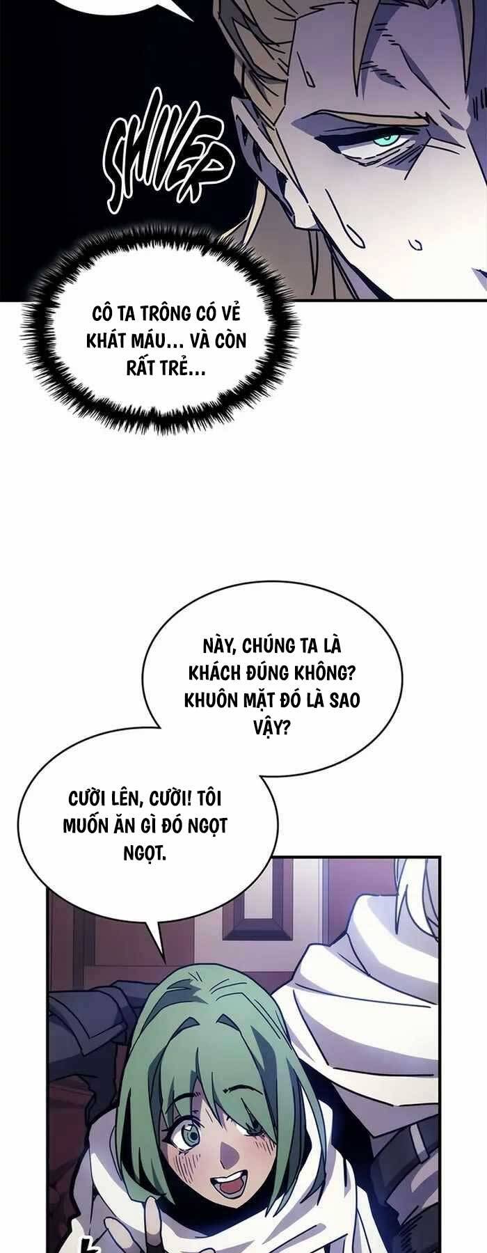 Hãy Hành Động Như Một Boss Đi Ngài Mr Devourer Chapter 9 - Trang 2