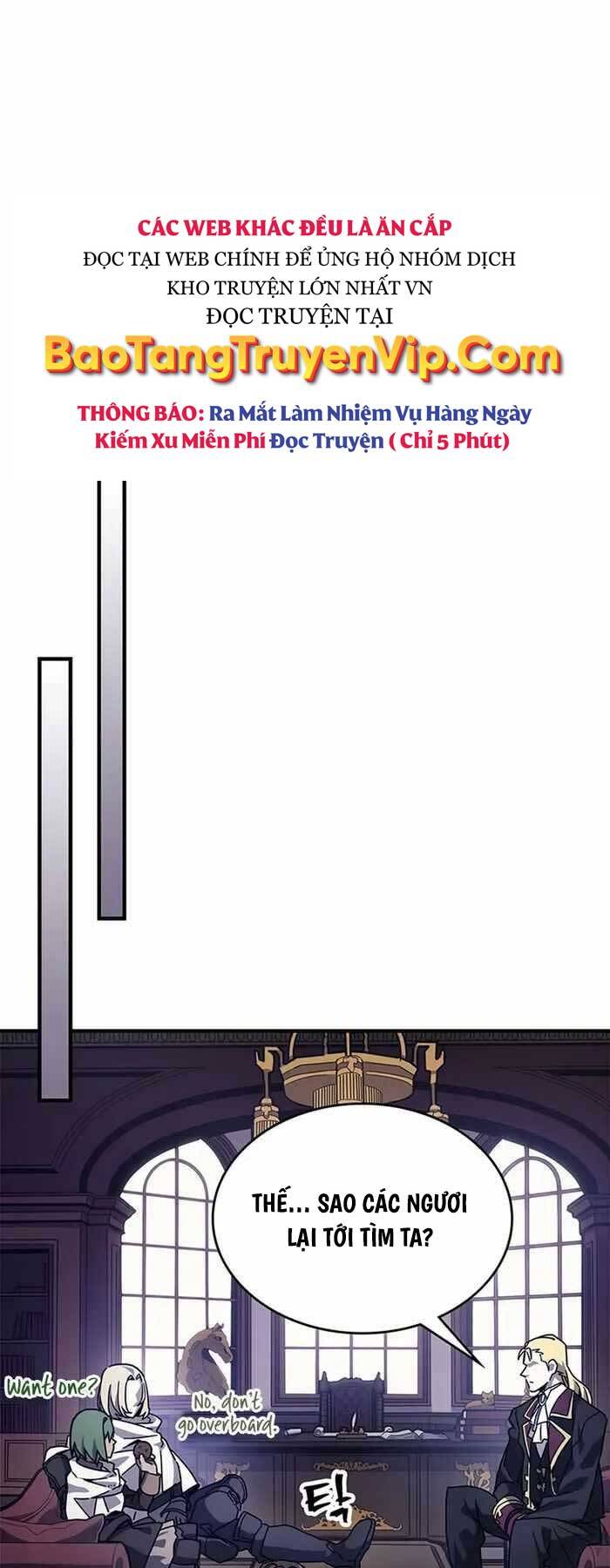 Hãy Hành Động Như Một Boss Đi Ngài Mr Devourer Chapter 9 - Trang 2