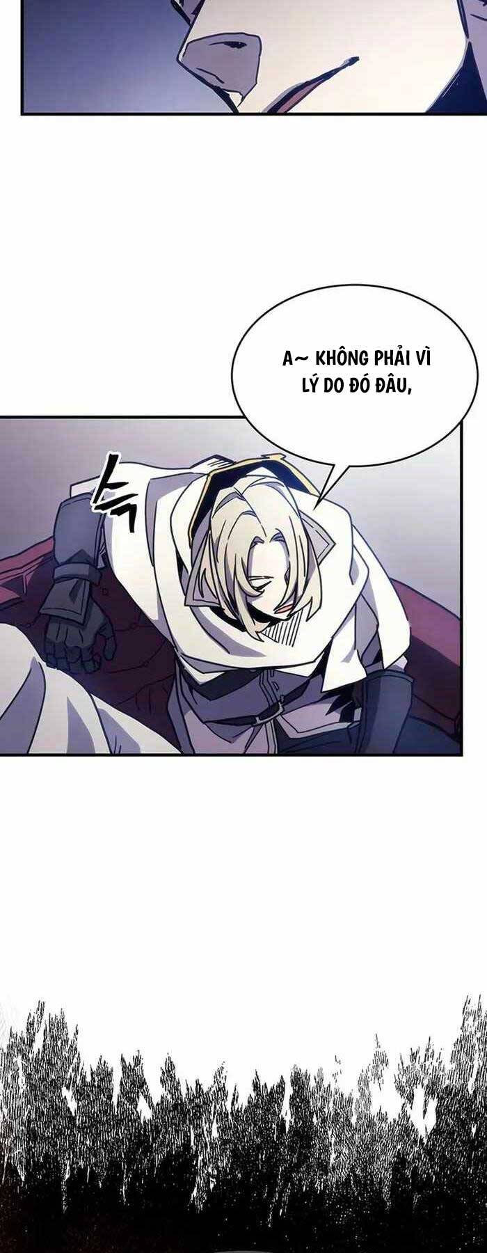 Hãy Hành Động Như Một Boss Đi Ngài Mr Devourer Chapter 9 - Trang 2