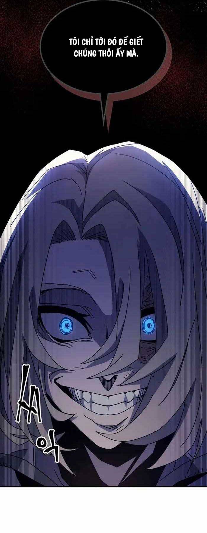 Hãy Hành Động Như Một Boss Đi Ngài Mr Devourer Chapter 9 - Trang 2