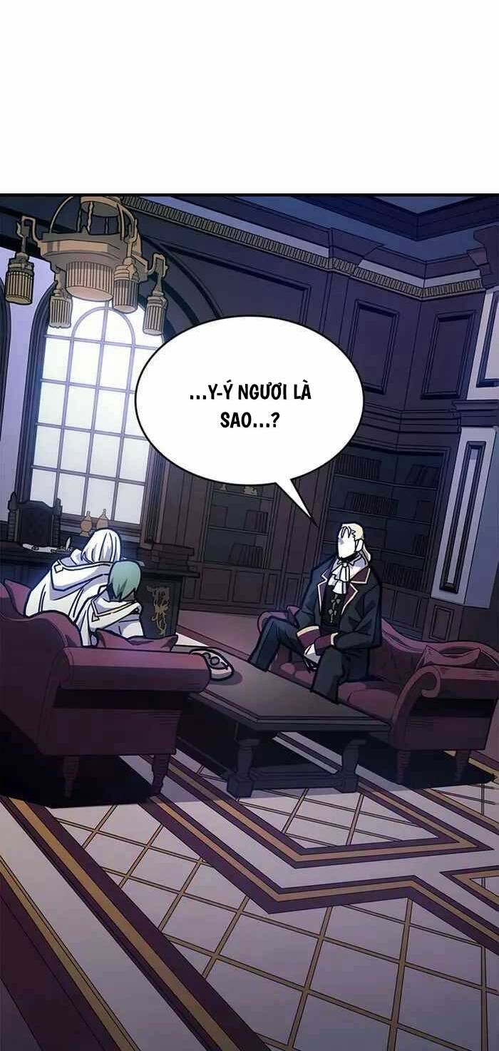Hãy Hành Động Như Một Boss Đi Ngài Mr Devourer Chapter 9 - Trang 2