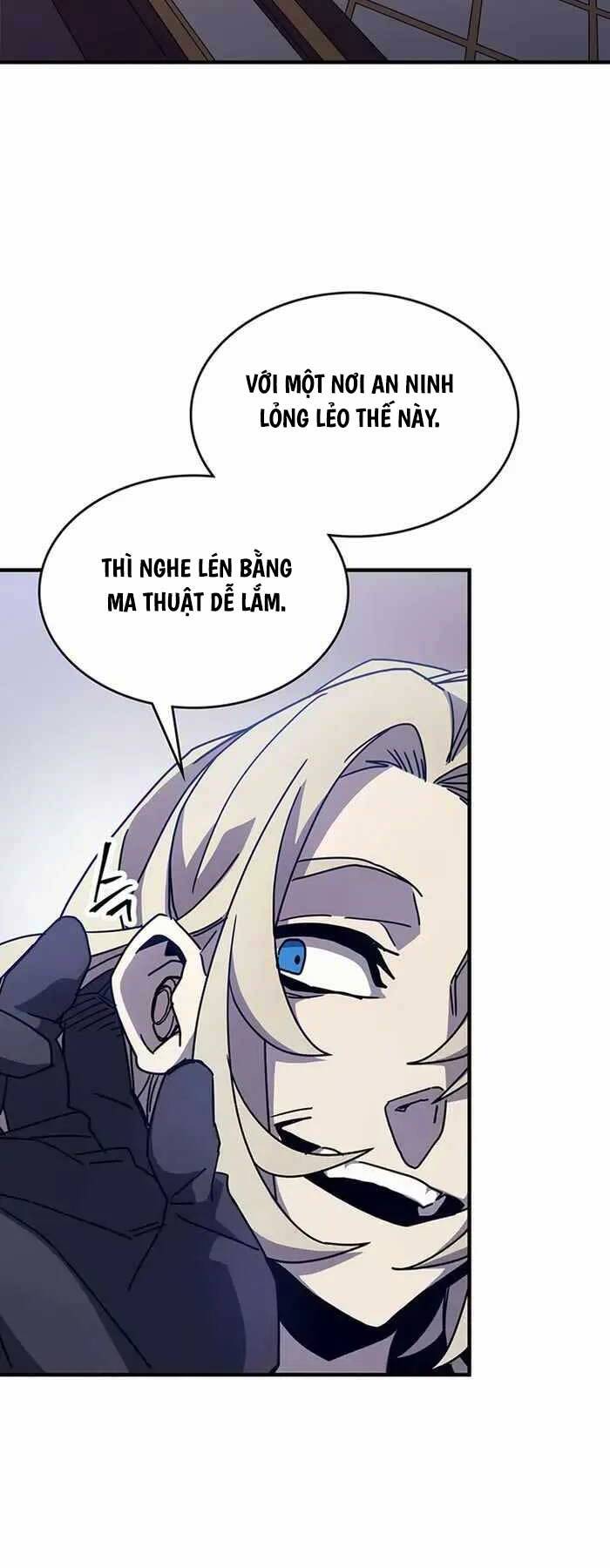 Hãy Hành Động Như Một Boss Đi Ngài Mr Devourer Chapter 9 - Trang 2