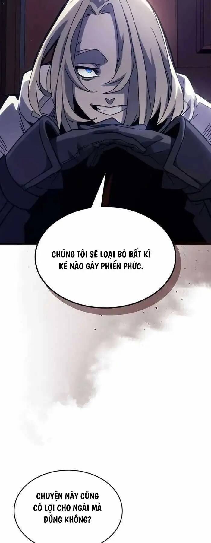 Hãy Hành Động Như Một Boss Đi Ngài Mr Devourer Chapter 9 - Trang 2