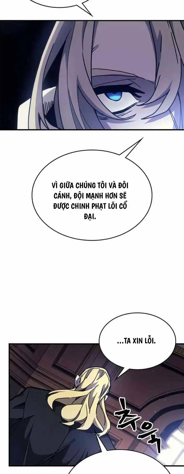 Hãy Hành Động Như Một Boss Đi Ngài Mr Devourer Chapter 9 - Trang 2