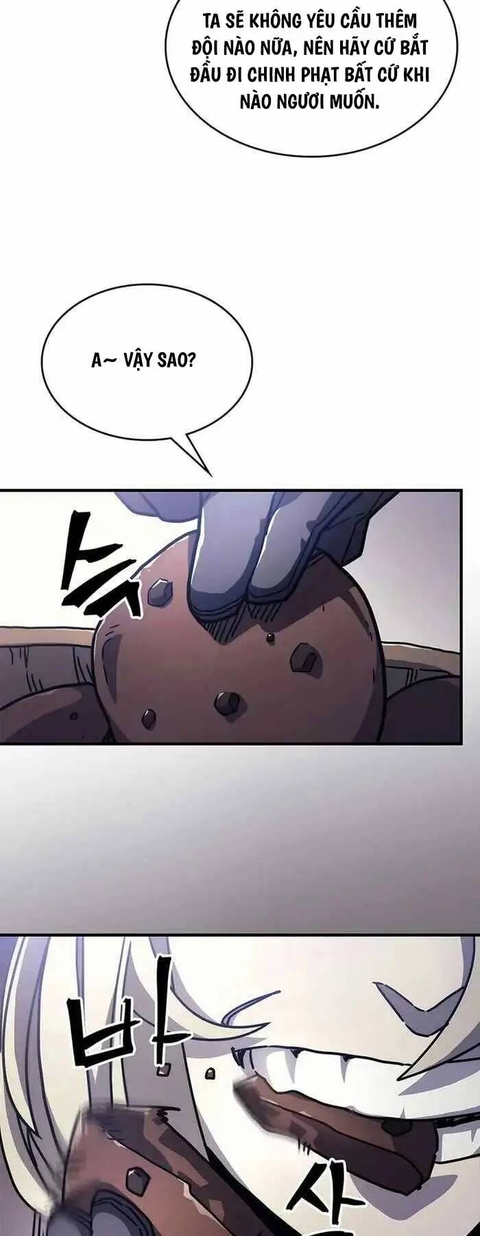 Hãy Hành Động Như Một Boss Đi Ngài Mr Devourer Chapter 9 - Trang 2