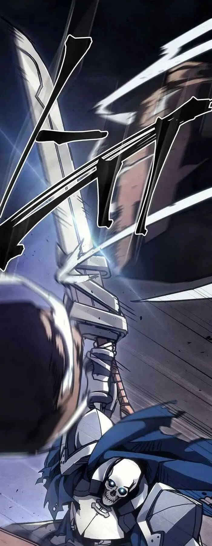 Hãy Hành Động Như Một Boss Đi Ngài Mr Devourer Chapter 9 - Trang 2