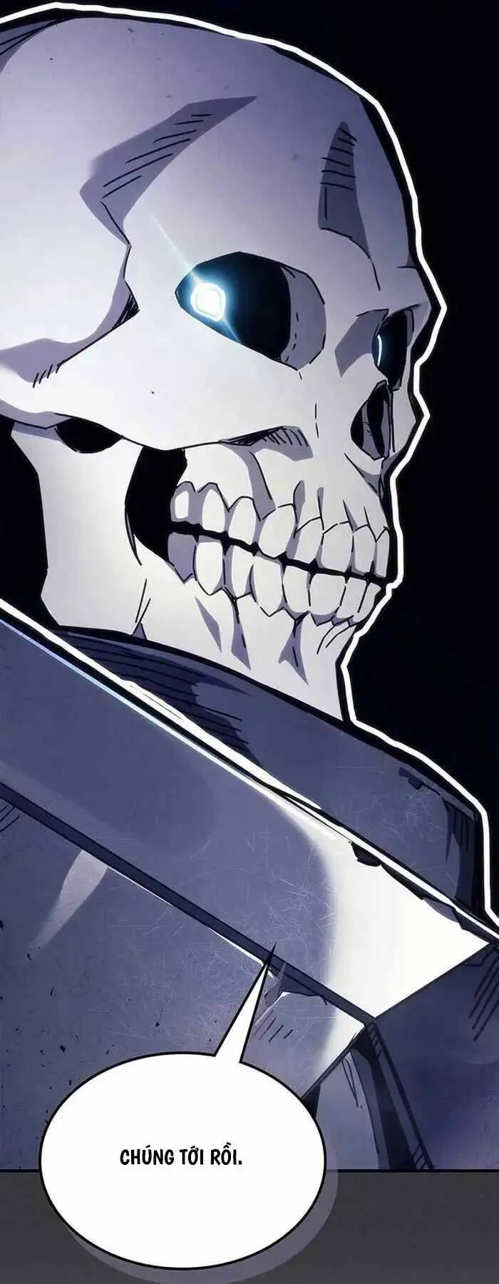 Hãy Hành Động Như Một Boss Đi Ngài Mr Devourer Chapter 9 - Trang 2