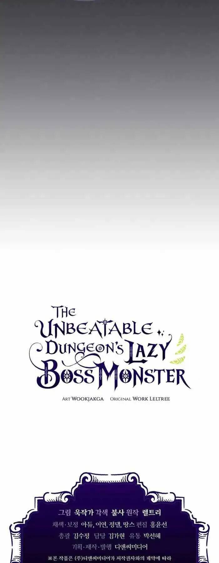 Hãy Hành Động Như Một Boss Đi Ngài Mr Devourer Chapter 9 - Trang 2