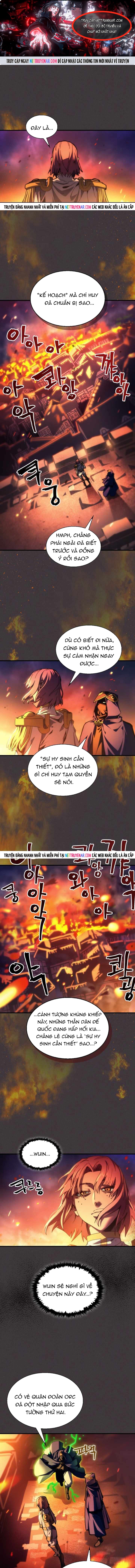 Hãy Hành Động Như Một Boss Đi Ngài Mr Devourer Chapter 94 - Trang 2