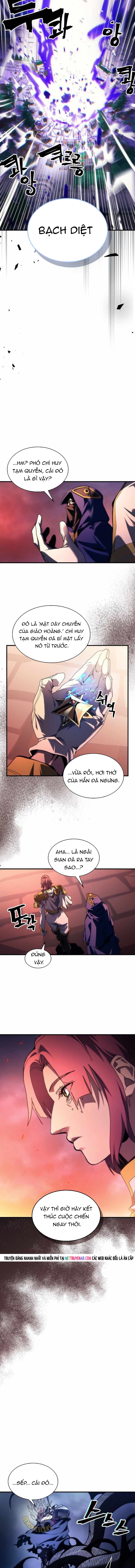 Hãy Hành Động Như Một Boss Đi Ngài Mr Devourer Chapter 94 - Trang 2