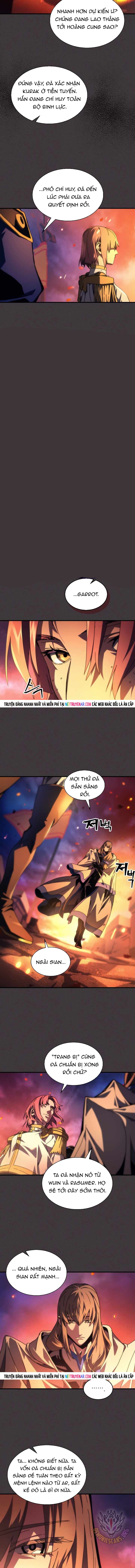 Hãy Hành Động Như Một Boss Đi Ngài Mr Devourer Chapter 94 - Trang 2