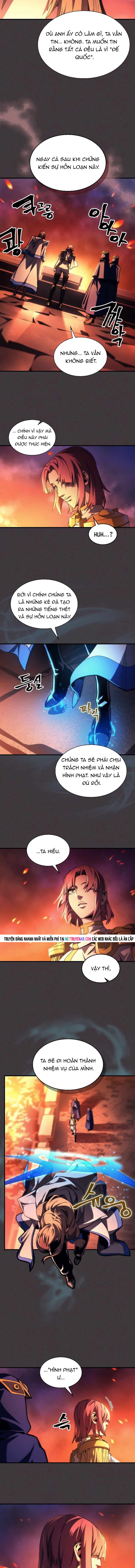 Hãy Hành Động Như Một Boss Đi Ngài Mr Devourer Chapter 94 - Trang 2
