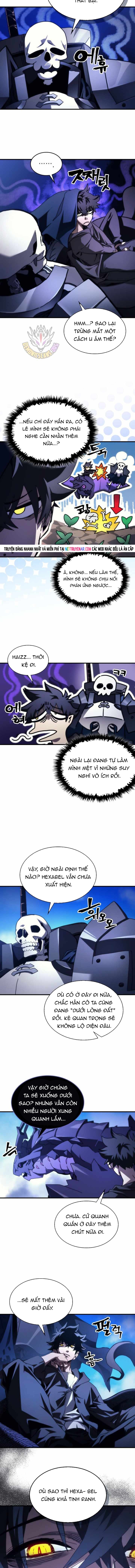 Hãy Hành Động Như Một Boss Đi Ngài Mr Devourer Chapter 94 - Trang 2