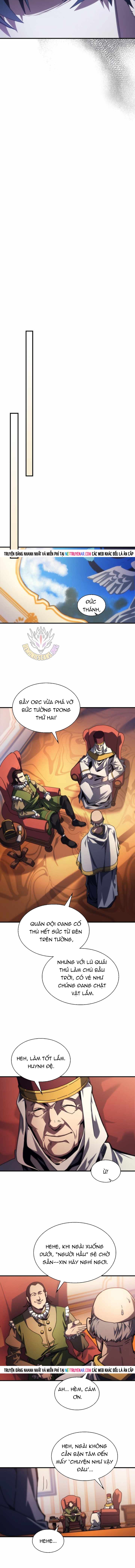 Hãy Hành Động Như Một Boss Đi Ngài Mr Devourer Chapter 94 - Trang 2