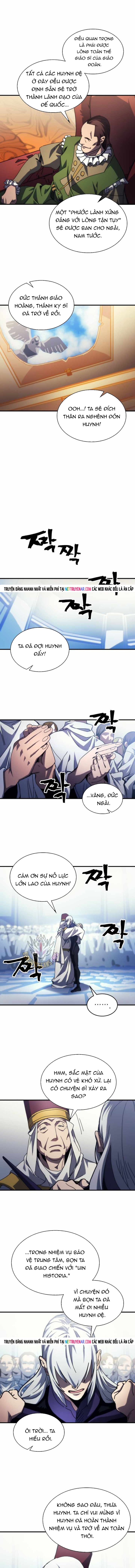 Hãy Hành Động Như Một Boss Đi Ngài Mr Devourer Chapter 94 - Trang 2