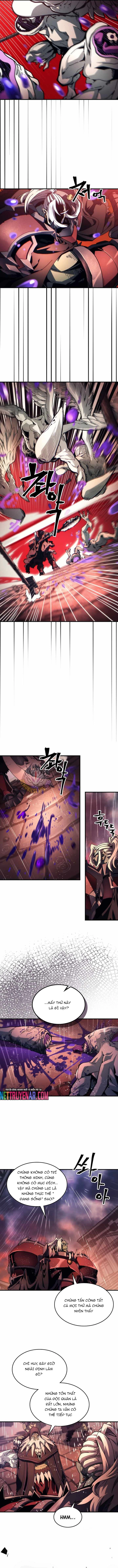 Hãy Hành Động Như Một Boss Đi Ngài Mr Devourer Chapter 95 - Trang 2