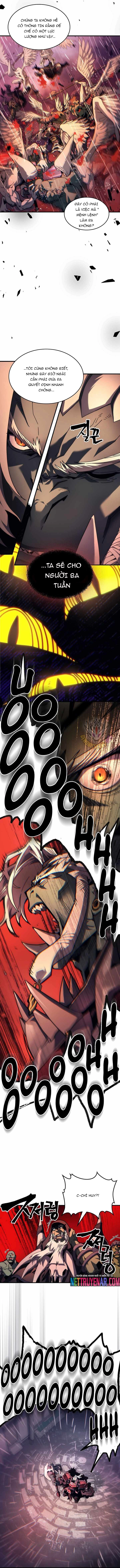 Hãy Hành Động Như Một Boss Đi Ngài Mr Devourer Chapter 95 - Trang 2