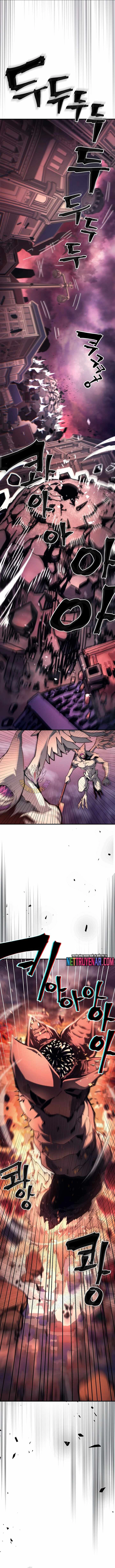 Hãy Hành Động Như Một Boss Đi Ngài Mr Devourer Chapter 95 - Trang 2