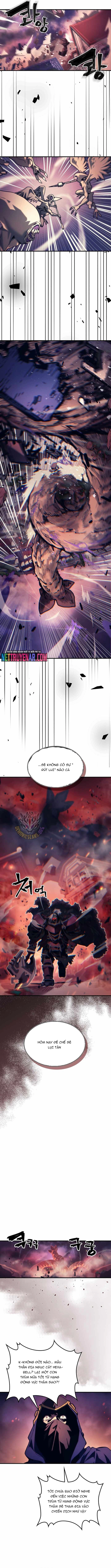 Hãy Hành Động Như Một Boss Đi Ngài Mr Devourer Chapter 95 - Trang 2